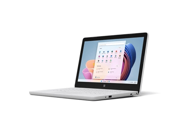 Microsoft Surface SE 11.6