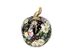 MacKenzie-Childs Flower Market Pumpkin - Small - Black