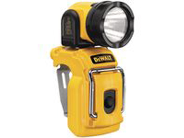 DEWALT DCL510 LED Work Light | StackSocial