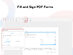 MobiPDF Ultimate Plan: Lifetime Subscription