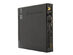 Lenovo ThinkCentre M73 Tiny Form Factor Computer PC, 3.2 GHz Intel Core i3, 4GB DDR3 RAM, 240GB SSD Hard Drive, Windows 10 Home 64 bit (Renewed)