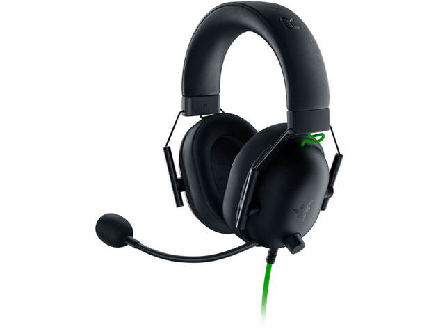 Razer RZ0403240100 BlackShark V2 X