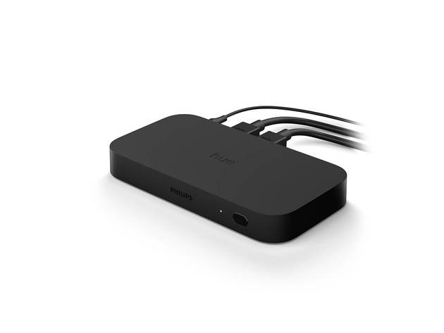 Hue 555227 Play HDMI Sync Box