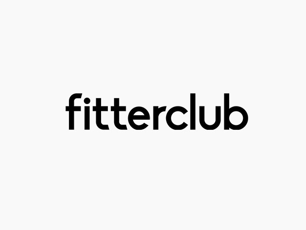 FitterLives Annual Membership Bundle –