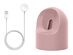 Apple Watch Charging Cable & Stand (Pink)