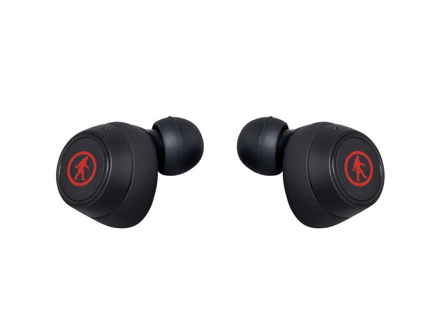 Pearls Earbuds with Rechargeable Case by Outdoor Tech
