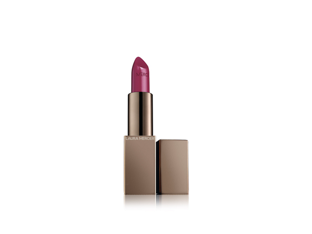 Laura Mercier Rouge Essentiel Silky Cream Lipstick - Rose Mauve (Dirty Mauve)