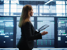 The 2025 Data Center Infrastructure & Design Fundamentals