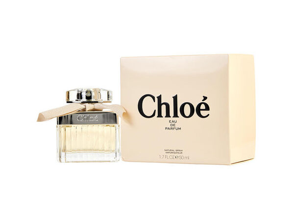 chloe fleur de parfum 50ml