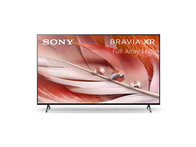 Sony XR55X90J 55 inch X90J HDR 4K UHD Smart Google TV