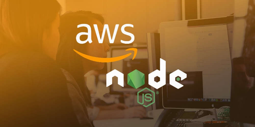 AWS Deployment for Node.js Applications