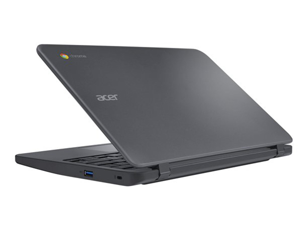 Acer 11.6“ Chromebook Celeron N3060 1.6GHz 4GB RAM 16GB（翻新）