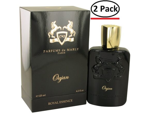 parfums de marly oajan