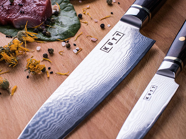 Nami Chef Knife Set