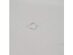 WellRest Soft Defense Mattress Pad with NeverWet Technology, Waterproof & Stain Resistant - White