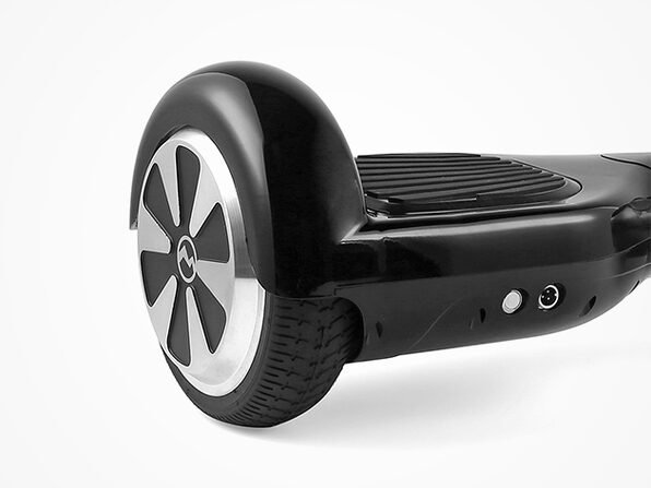 monorover hoverboard