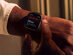 Apple Watch Series 11 (2025) GPS + Cellular 42mm Gray w/ M Black Band (Refurbished)