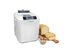 HomeCraft HCPBMAD2WH 2 lb. White Bread Maker with 12-Settings