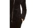 Tasso Elba Men's Velour Track Jacket  Black Size XX-Large
