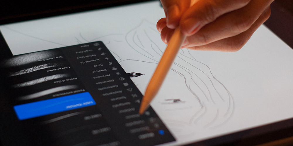 Procreate Masterclass: Digital Drawing on the iPad