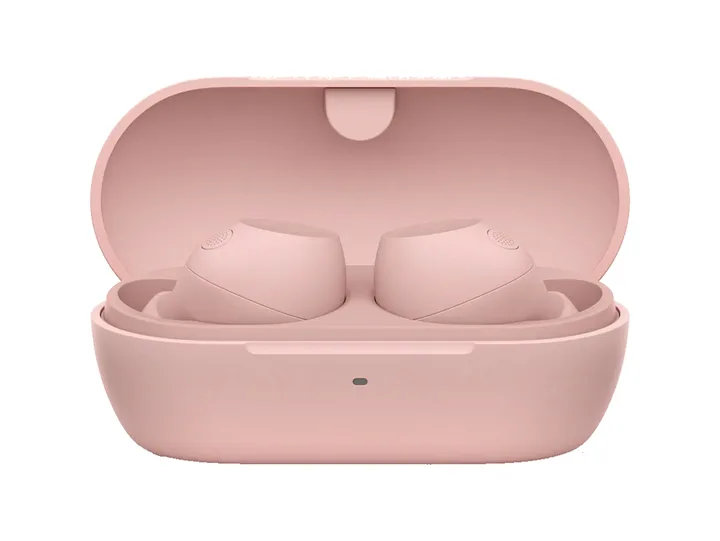 Sony WF-C710N Truly Wireless Noise Canceling Earbuds Pink (Open