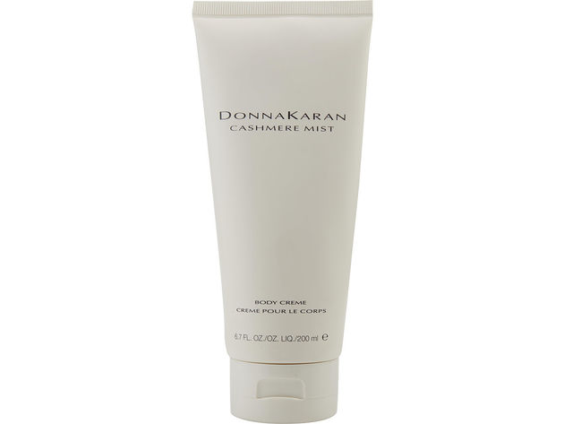 Donna karan best sale cashmere body cream