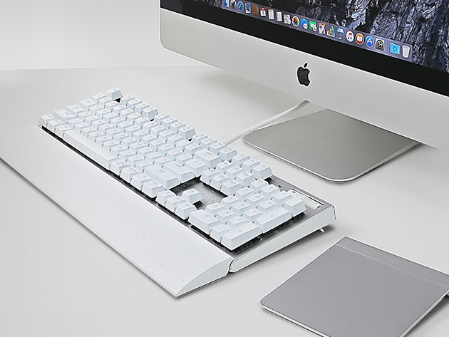 Azio MK MAC USB Keyboard