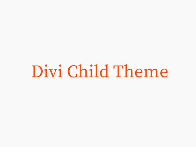 51 Divi Child Themes Bundle