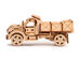 Wood Trick DIY Mechanical 3D Puzzles (American Truck)