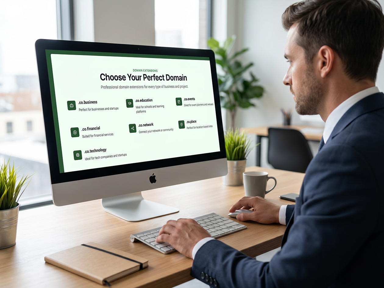 Hostdeal: 18 Lifetime Domain Subscriptions