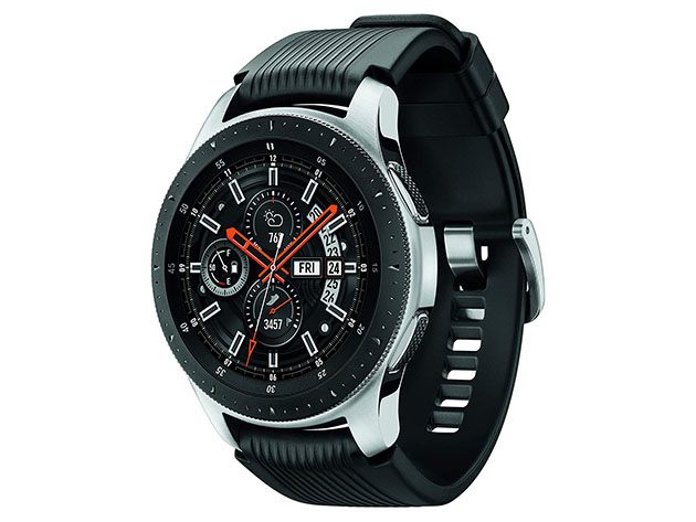 Galaxy 2025 46mm smartwatch