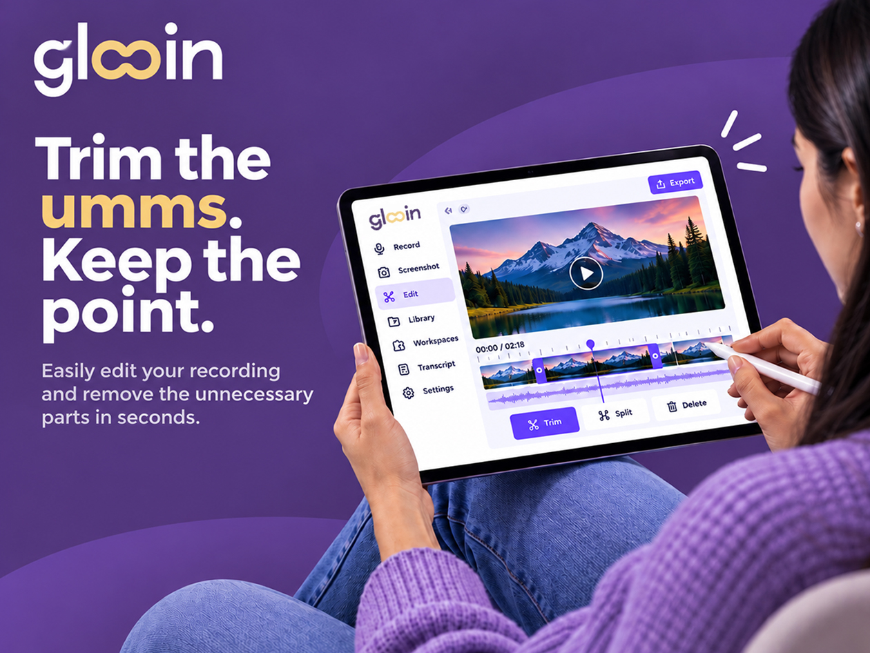 Glooin Lifetime Subscriptions