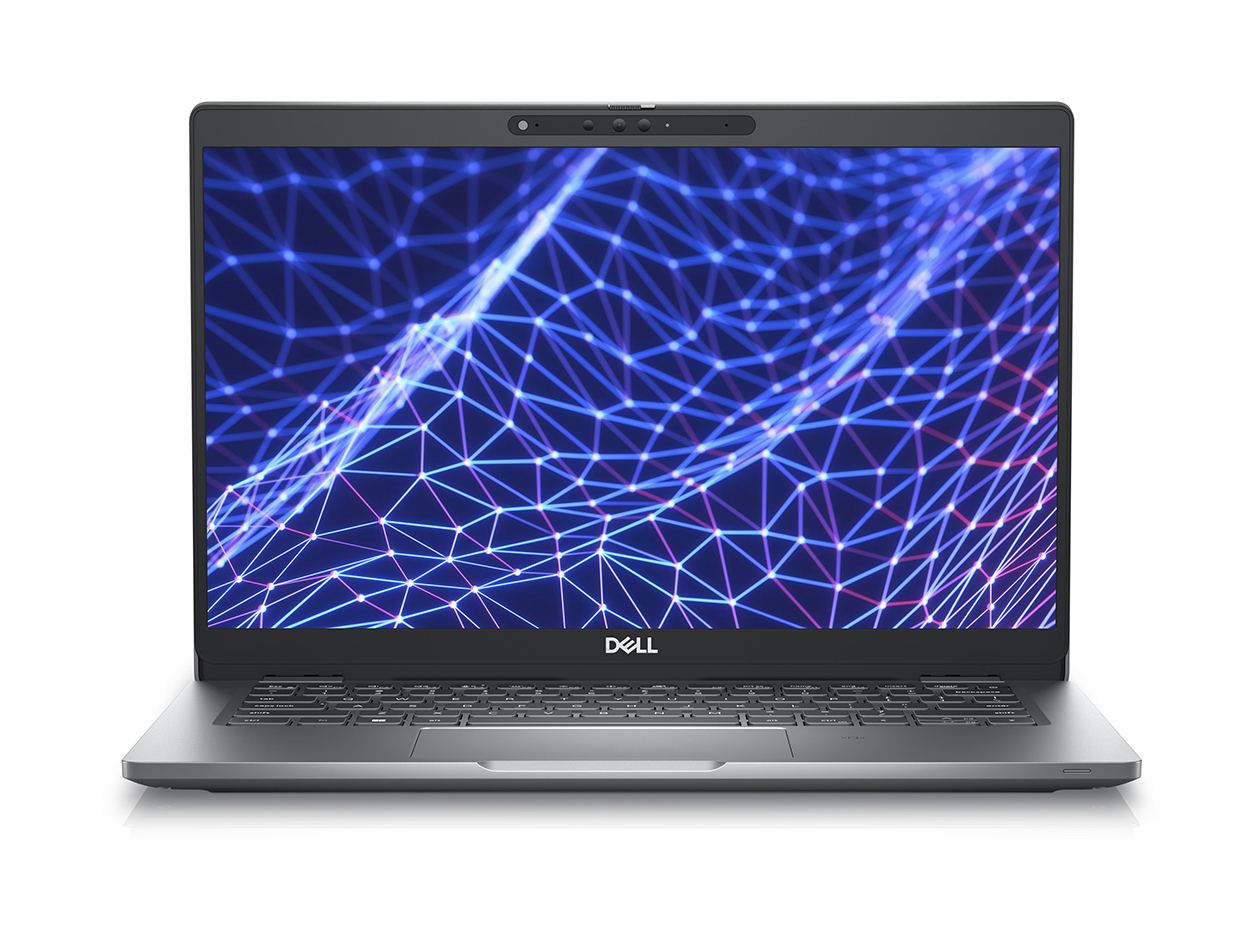 Dell Latitude 5330 (2022) 13" Touchscreen Laptop i7-1265U 32GB RAM 512GB SSD WIN11P (Refurbished)