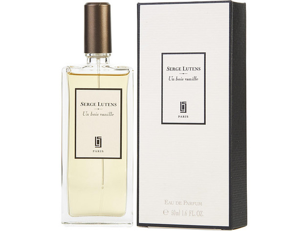 Serge Lutens Un Bois Vanille By Serge Lutens Eau De Parfum Spray 1.6 Oz For Women (Package Of 5)