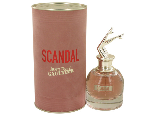 Jean Paul Gaultier Scandal by Jean Paul Gaultier Eau De Parfum Spray 1.7 oz