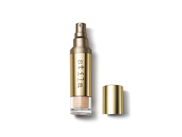 Stila Hide & Chic Fluid Foundation - Light 2 - 1oz (30ml)