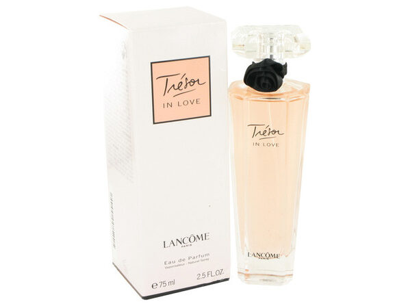 in love eau de parfum