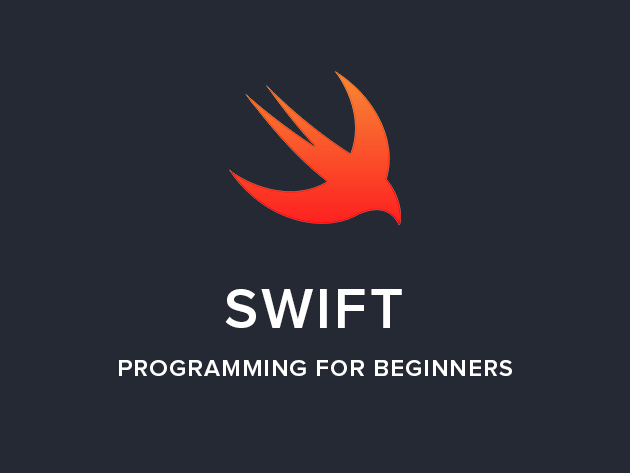 Swift Programming for Beginners