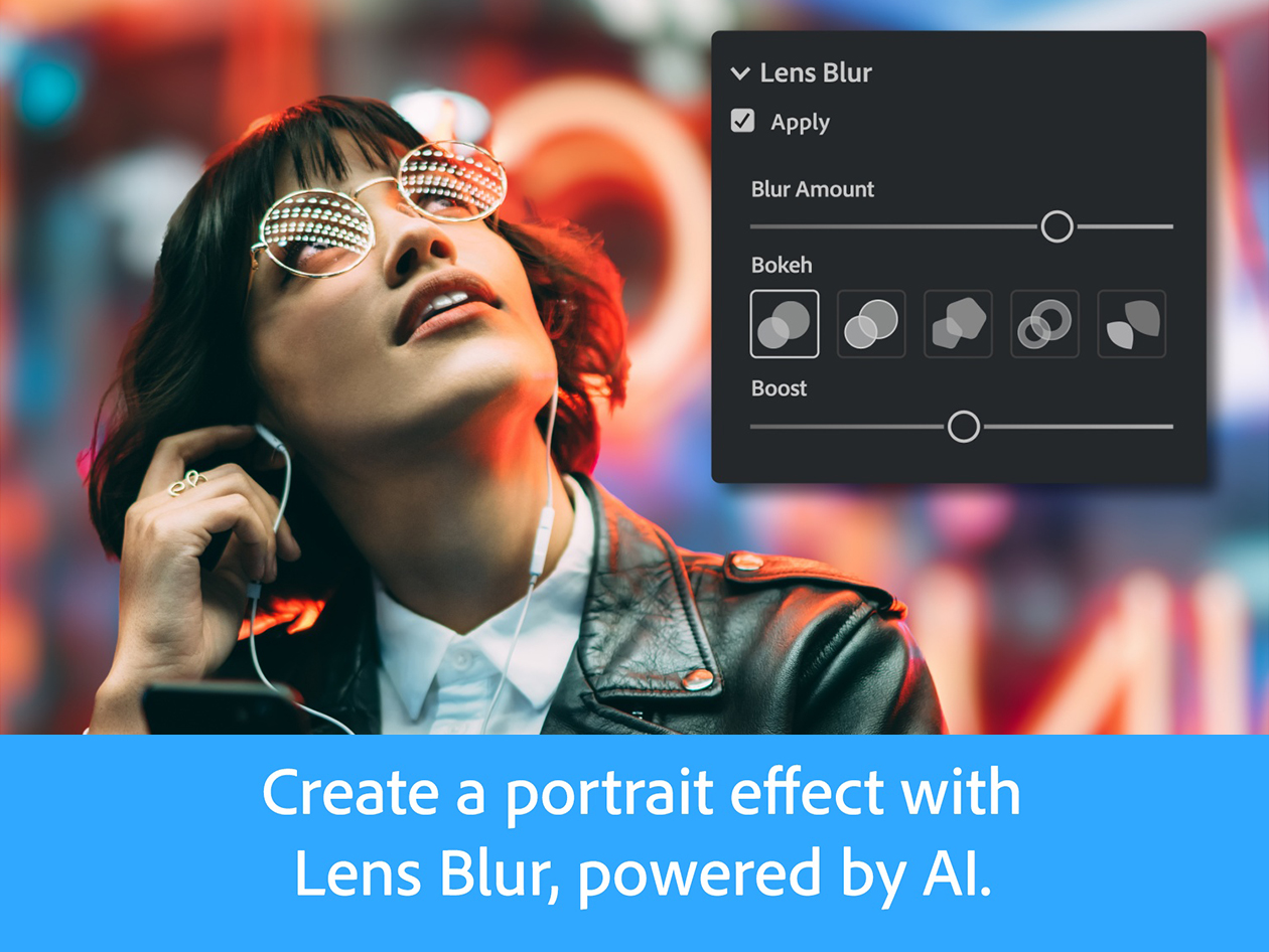 Adobe Creative Cloud Photography Plan (1 PC): 3-Month Subscription Key