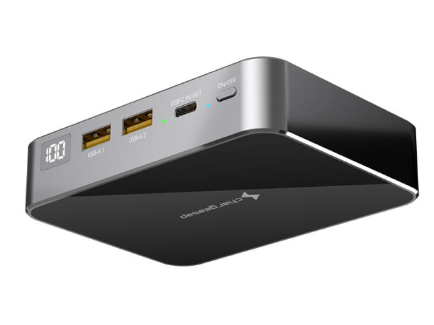 Spark Graphene 77.5W Power Bank