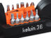Kelvin 36: The Urban Super-Tool