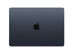 Apple MacBook Air 15" M2 (2023) 24GB 256GB SSD - Midnight (Refurbished)