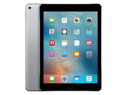 Apple iPad Pro 9.7", 128GB - Space Gray (Refurbished: Wi-Fi Only)