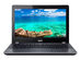 Acer 11.6" Chromebook Intel Celeron 1.5GHz, 16GB SSD - Black (Refurbished)
