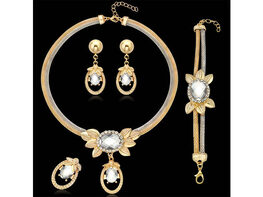 Celino Jewelry | European Made Womens Necklace Sets | Perfect Gift For Women