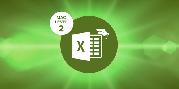 Excel 2016 Mac Level 2
