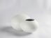 ZAQ Sky Aroma Essential Oil Kids Diffuser LiteMist Ultrasonic Aromatherapy Humidifier - 120 ML Warm Light (White)