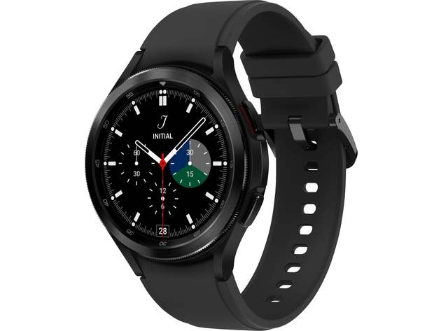 samsung smartwatch vs apple watch
