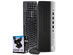 HP ProDesk 600G3 Desktop Computer PC, 3.20 GHz Intel i5 Quad Core Gen 7, 8GB DDR4 RAM, 256GB SSD Hard Drive, Windows 10 Professional 64 Bit (Renewed)