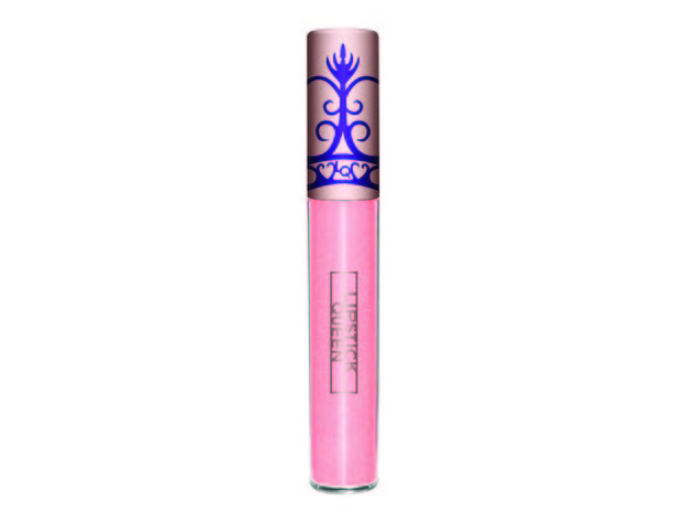 Lipstick Queen Reign & Shine Lip Gloss - Empress of Apricot